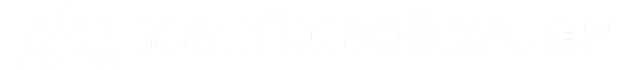 Matěj Boška Logo