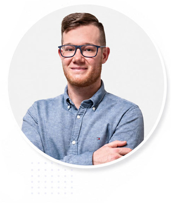 Marek Šťastný