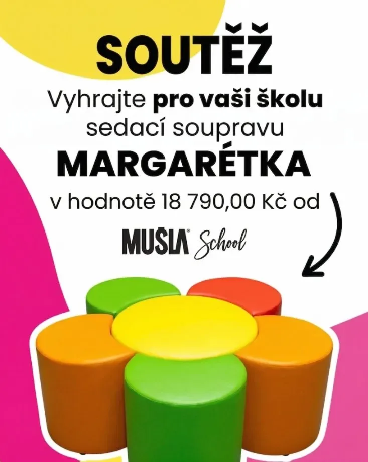 Soutěžní grafika